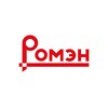 Логотип телеграм канала @teatrromen — Цыганский театр «Ромэн»