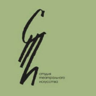 Логотип телеграм канала @teatrsti — Театр СТИ