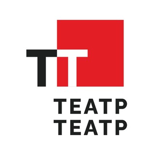 Логотип телеграм канала @teatrteatr_perm — Театр-Театр Пермь