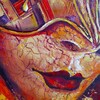 Логотип телеграм канала @teatrumabsurdum — THEATRUM ABSURDUM| НОВОСТИ
