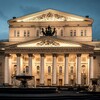 Логотип телеграм канала @teatry_moskvy — Театральная Афиша | Москва | Билеты