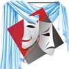 Telegram channel Арт Мадад / Ўзбек театрлари logo