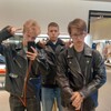 Логотип телеграм канала @teaunderground — Чайные Инспекторы