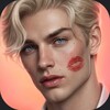 Логотип телеграм канала @teawmah — Чаепитие у Махарани💌 | Клуб Романтики