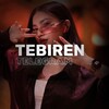 Telegram арнасының логотипі teb1renn — teb1renn