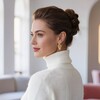 Логотип телеграм канала @tebe_pos — Тебе Послание