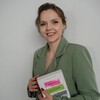 Логотип телеграм канала @tebepomogu — Твой психолог❣️ Депрессия
