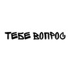 Логотип телеграм канала @tebevopros — Тебе вопрос