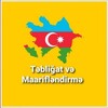 Logo of telegram channel tebligatvemaariflendirme — Təbliğat və Maarifləndirmə