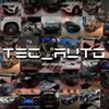 Logo of telegram channel tec_auto — TEC_AUTO