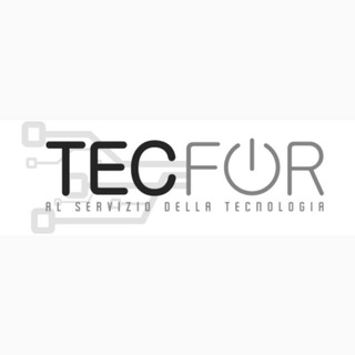 Telegram channel Agenzia Tecfor Lombardia logo