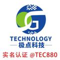 Logo saluran telegram tecgui — 实名认证 人脸识别 软件教程