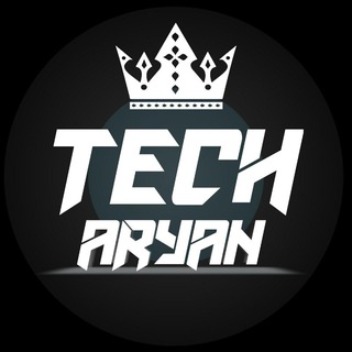 Logo of telegram channel tech_aryan13bhai — 𝗧𝗘𝗖𝗛 𝗔𝗥𝗬𝗔𝗡𝗡™
