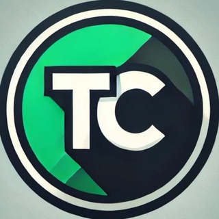 Логотип телеграм -каналу tech_chronicle — Tech Chronicle
