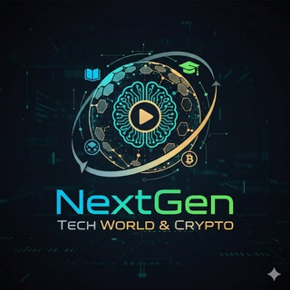 Logo of telegram channel tech_crypto_ethio — Ethio | crypto & File