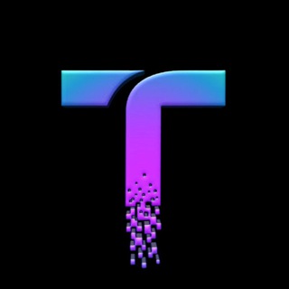 Logo saluran telegram tech_d4y — Tech Day