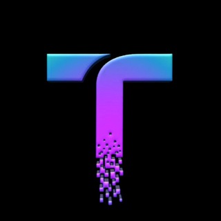 Telegram channel Tech Day logo