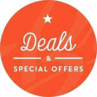 Telegram channel Tech Daily Deals ✪ logo