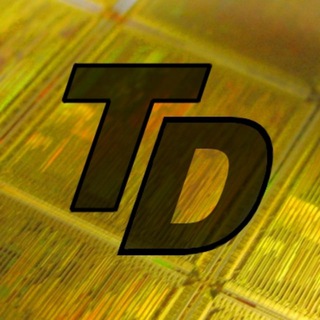 Логотип телеграм канала @tech_debunker — Tech Debunker