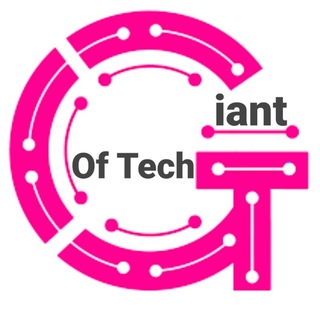 لوگوی کانال تلگرام tech_giant0 — 🎮 عملاق التقنيه 🔮📲