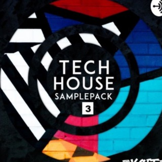 Telegram kanalining logotibi tech_house2 — TECH HOUSE 😈