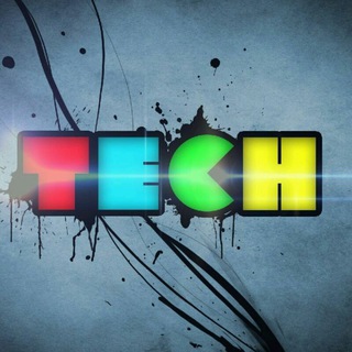 لوگوی کانال تلگرام tech_ir_media — TECH IRAN