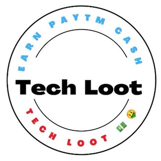 Logo saluran telegram tech_loot1 — Tech Loot