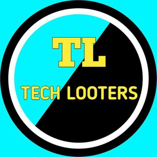 Telgraf kanalının logosu tech_looters1 — Tech Looters [ Official ] ️