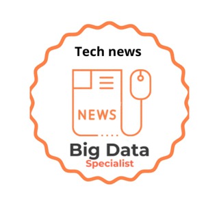Logo of telegram channel tech_news_bds — Tech News