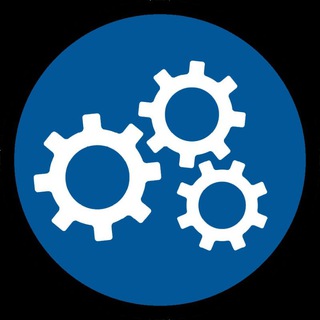 Логотип телеграм канала @tech_omni — Служебные сервисы ОМНИ