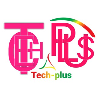 Logo of telegram channel tech_plus0 — Toto-App - Store Apk And Games