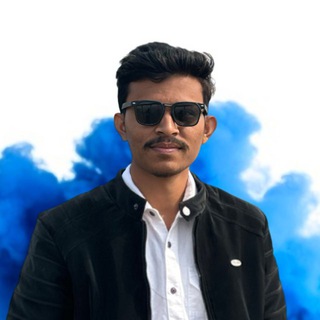 Telegram channel Tech Pradip logo