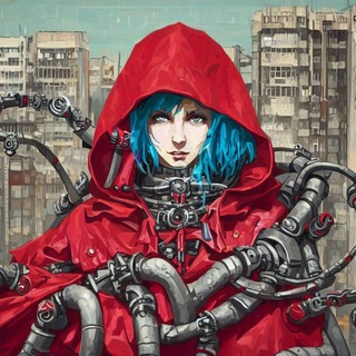 Логотип телеграм канала @tech_priestess — Техножрица 👩‍💻👩‍🏫👩‍🔧