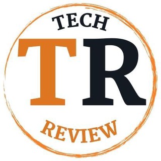Logo del canale telegramma tech_review_official - Tech Review