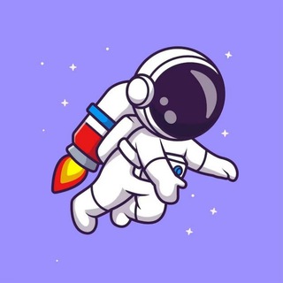 Telegram channel Tech, Science & Innovation logo