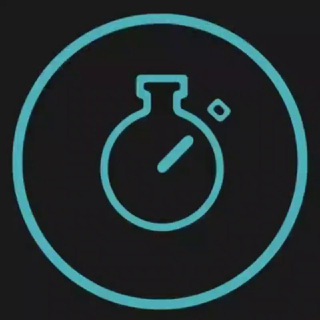 Логотип телеграм канала @tech_times — Tech Times (переходник)