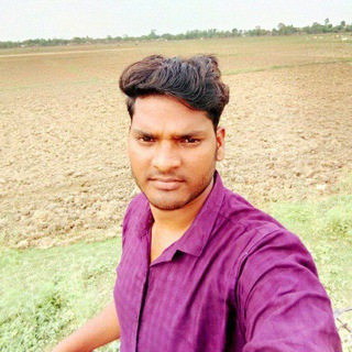 Telegram channel Tech With Vijay logo
