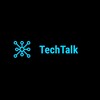 Логотип телеграм канала @tech1talk — TechTalk