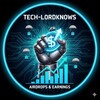 Logo of telegram channel tech2430 — TECH-LORDKNOWS💻💰📱