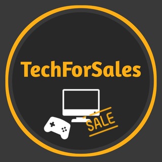 Telegram channel Tech For Sales logo