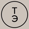 Логотип телеграм канала @tech_aesthetics — Техническая эстетика