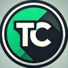 Логотип телеграм -каналу tech_chronicle — Tech Chronicle