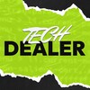 Логотип телеграм канала @tech_dealer_1 — Tech Dealer | Твой технарь