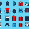 Логотип телеграм канала @tech_deals_13 — Free Games & Deals 🎮 Халява