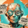 Логотип телеграм канала @tech_digest_ru — Техно Дайджест