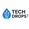 የቴሌግራም ቻናል አርማ tech_drops1 — tech drops1