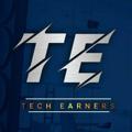 Logo saluran telegram tech_earners15 — Tech Earners