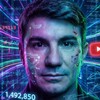 Логотип телеграм канала @tech_founder_way — Путь предпринимателя | Владимир Бакутеев