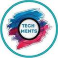 Logo saluran telegram tech_ment_0 — Tech ments
