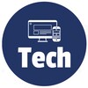 Logo of telegram channel tech_shopper — TECH SHOPPER